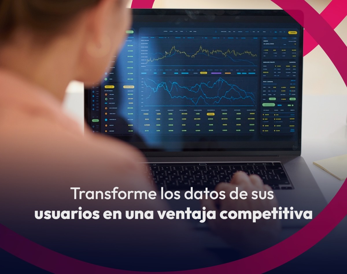 Máximo control y trazabilidad en sus puntos de acceso al estacionamiento