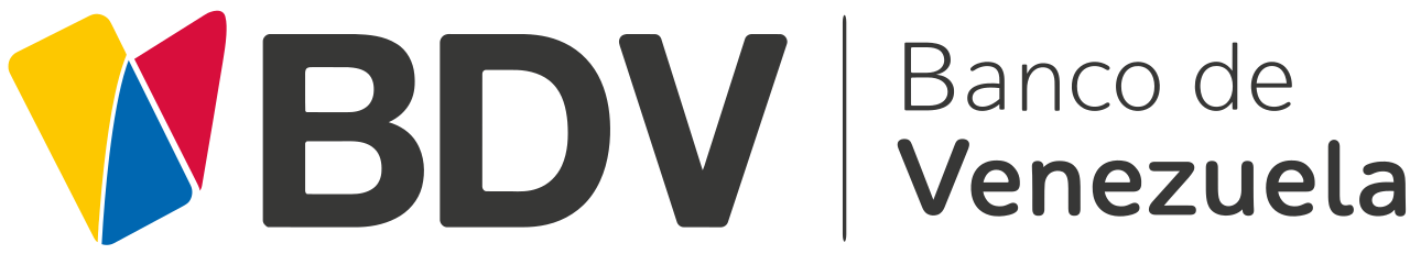 Logo Banco de Venezuela