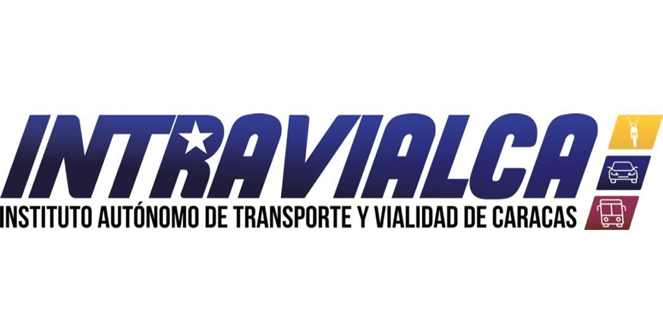 INTRAVIALCA - Instituto Autónomo de Transporte y Vialidad de Caracas