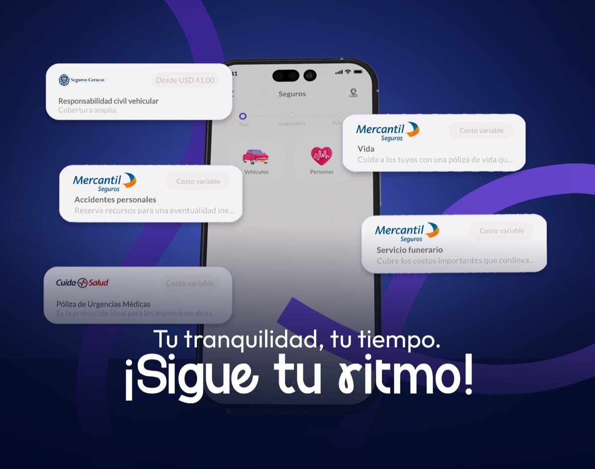 Visibilidad garantizada para tu aseguradora — pólizas y costos visibles en la app