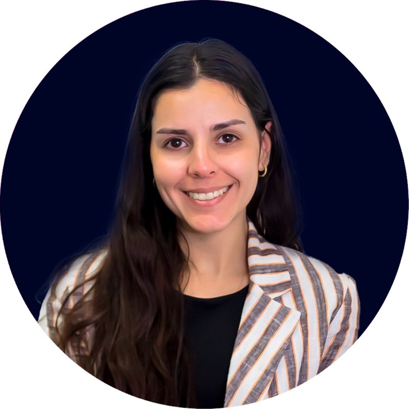 Andreína - Equipo PagoDirecto