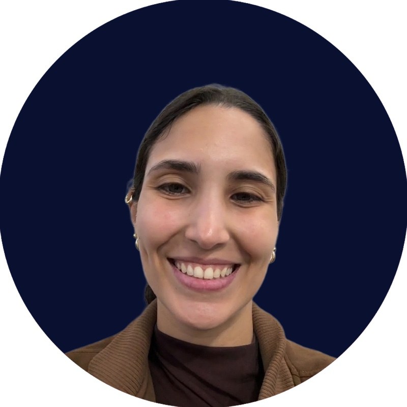 Carla - Equipo PagoDirecto