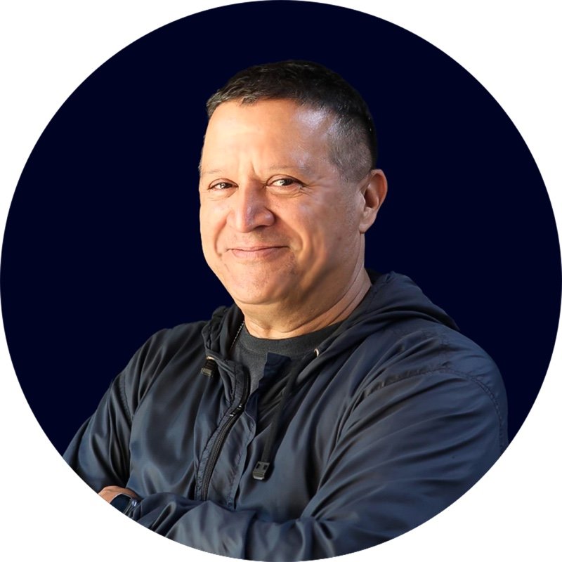 Carlos - Equipo PagoDirecto