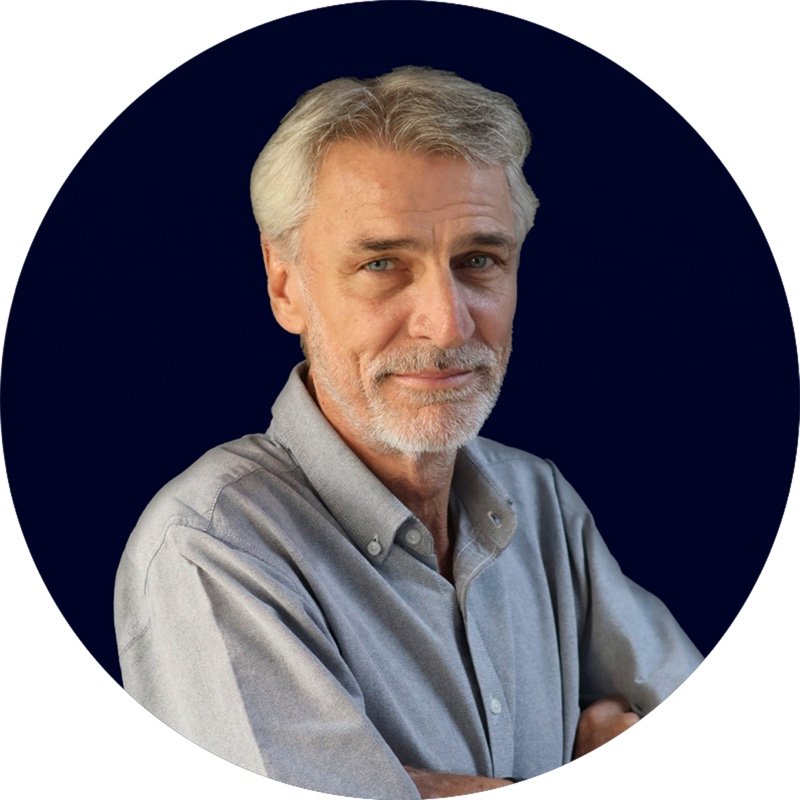 Eric - Equipo PagoDirecto