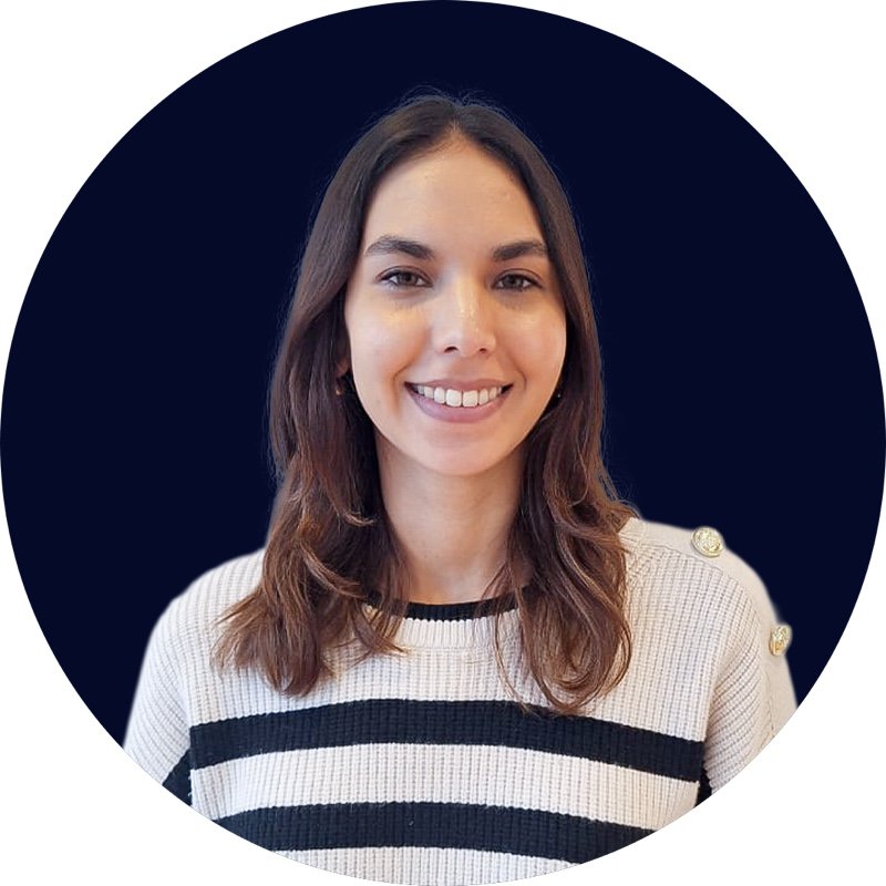 Génesis Briceño - Equipo PagoDirecto