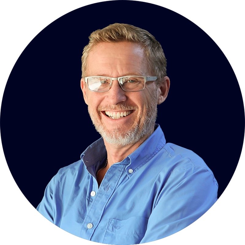 Joerg - Equipo PagoDirecto