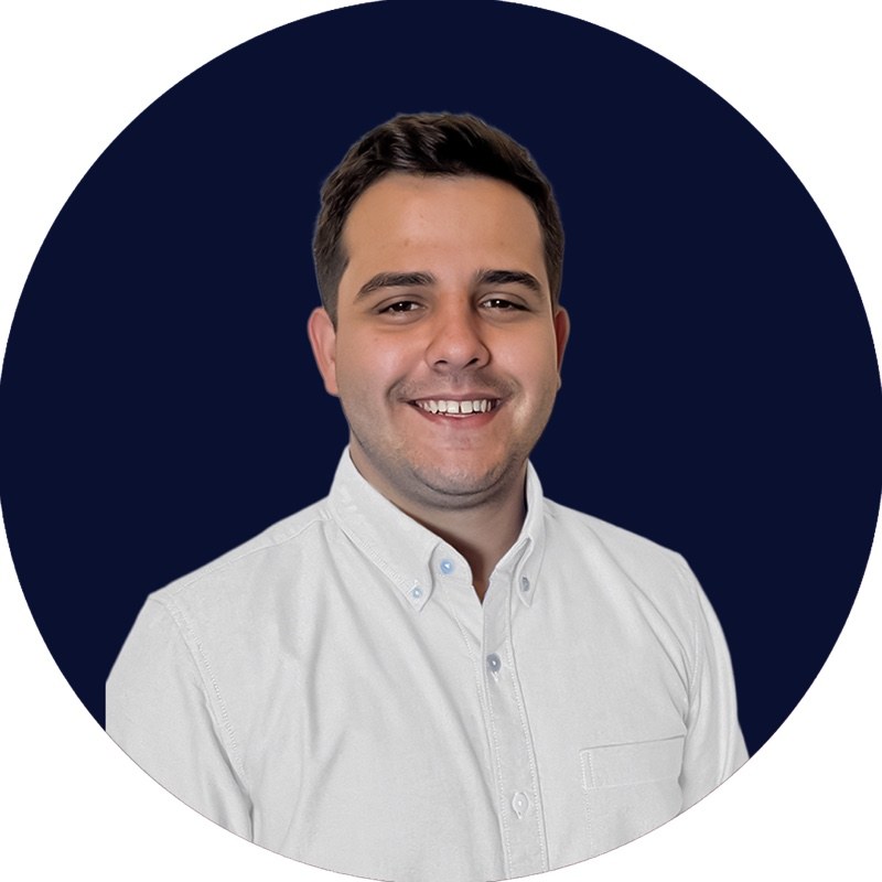 José Teixeira - Equipo PagoDirecto
