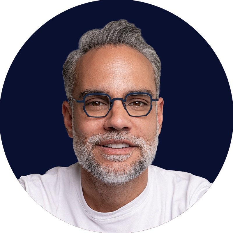 Roberto Senior - Equipo PagoDirecto