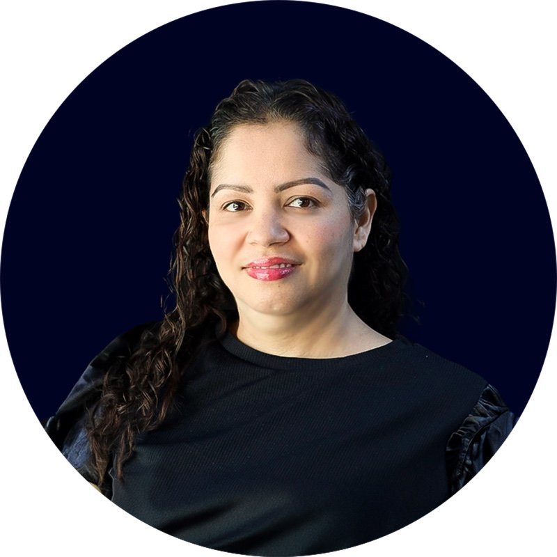 Yanitza - Equipo PagoDirecto