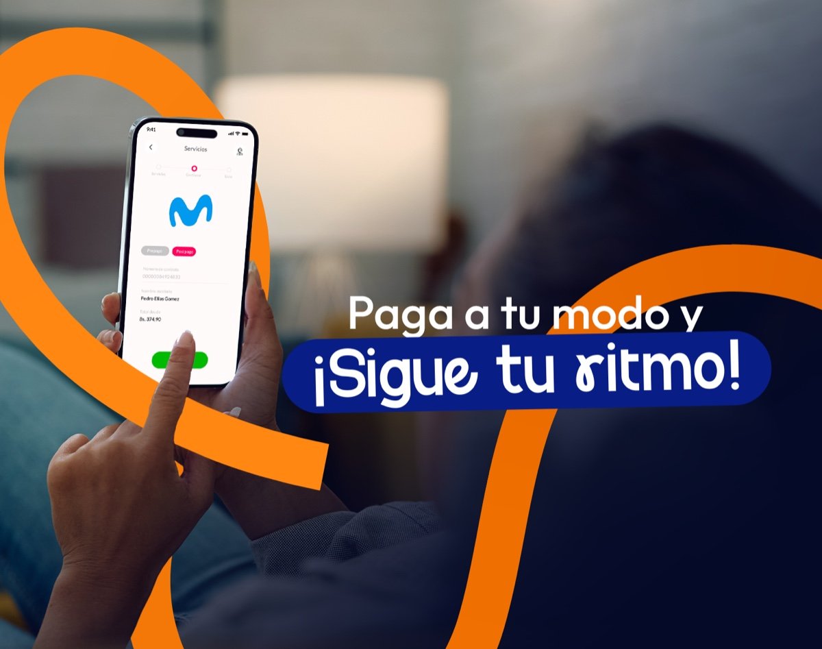 Paso 3: paga y recibe tu comprobante digital